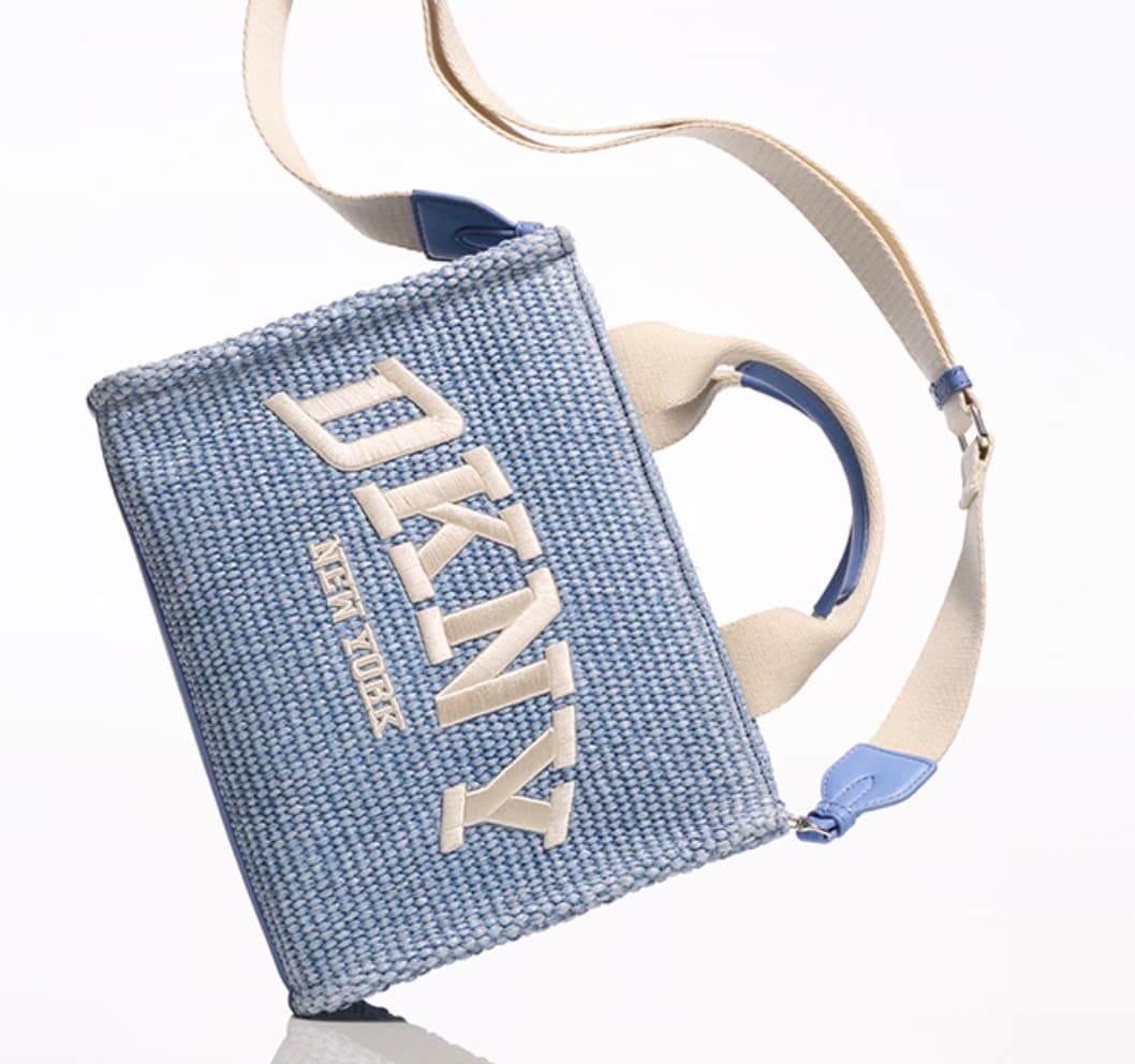 DKNY lifestyle 3