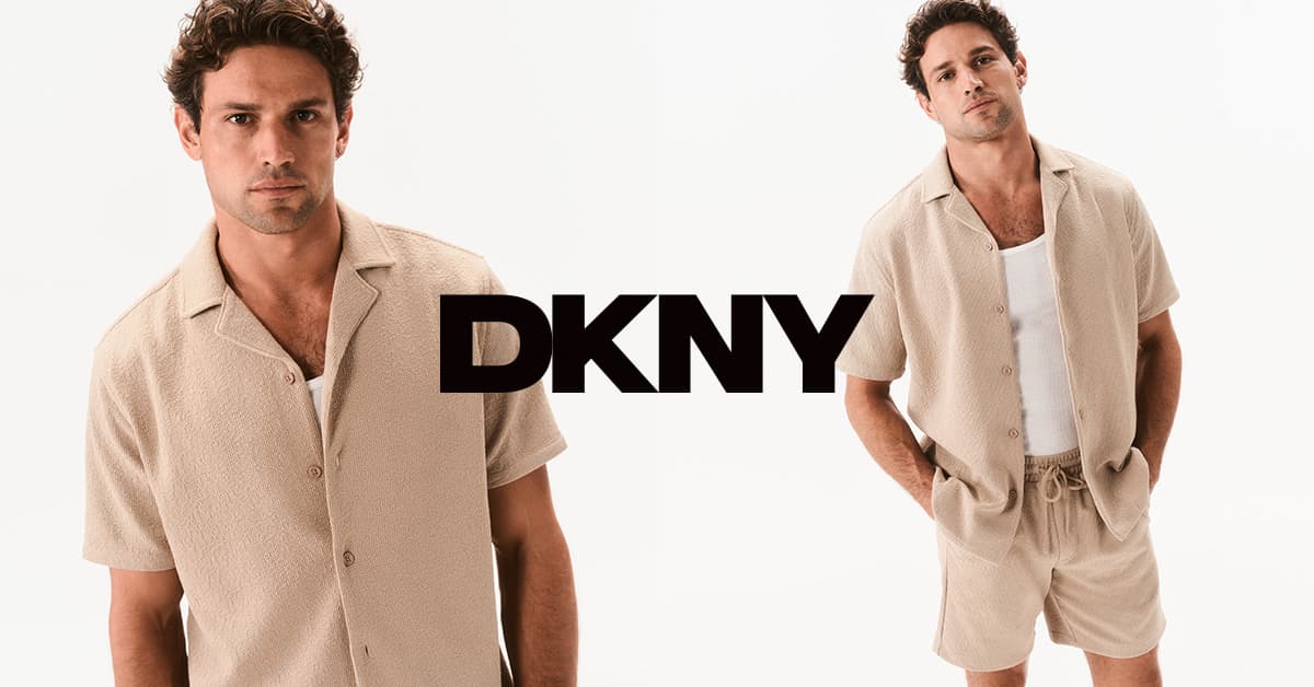 DKNY lifestyle 4