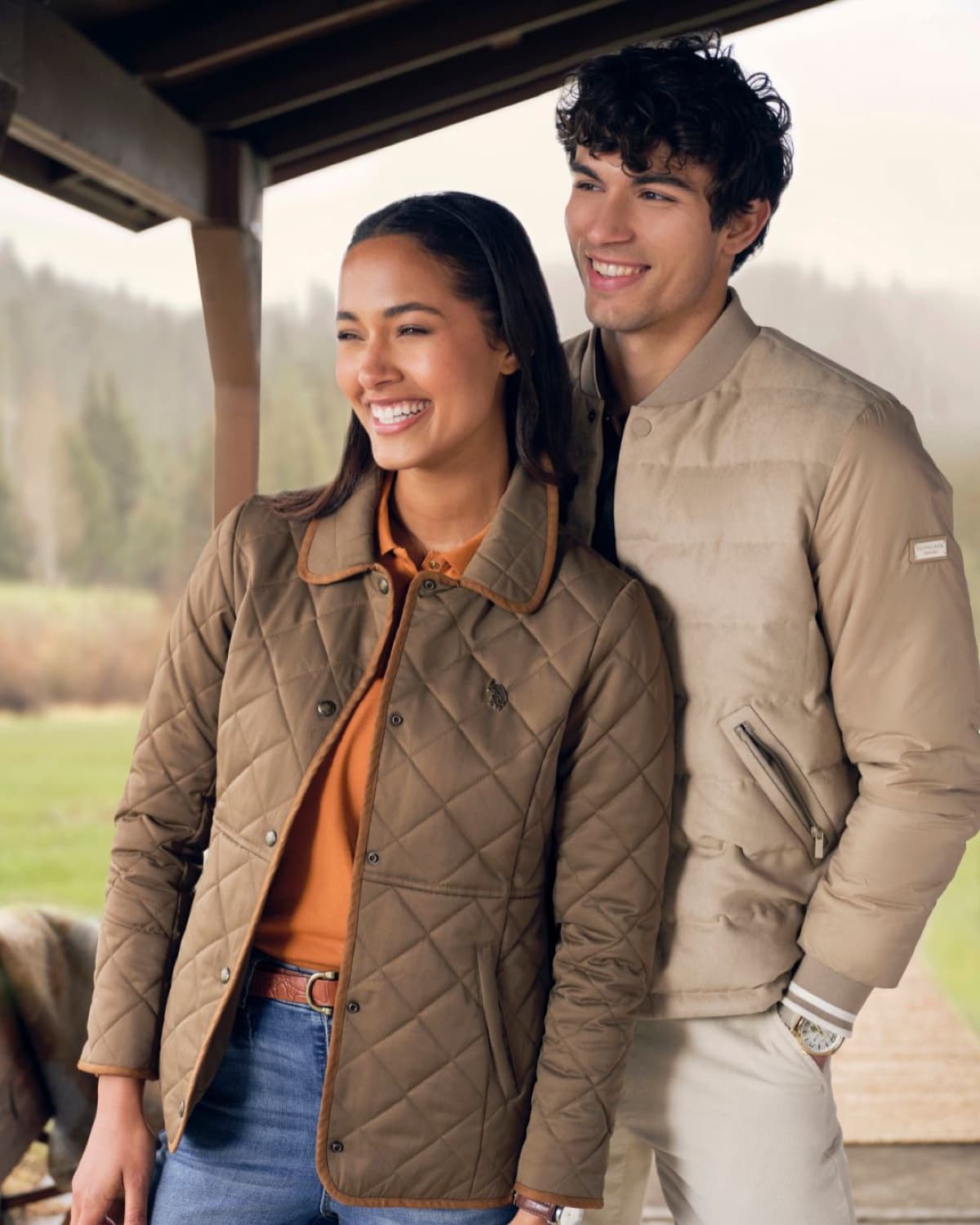 Outerwear
