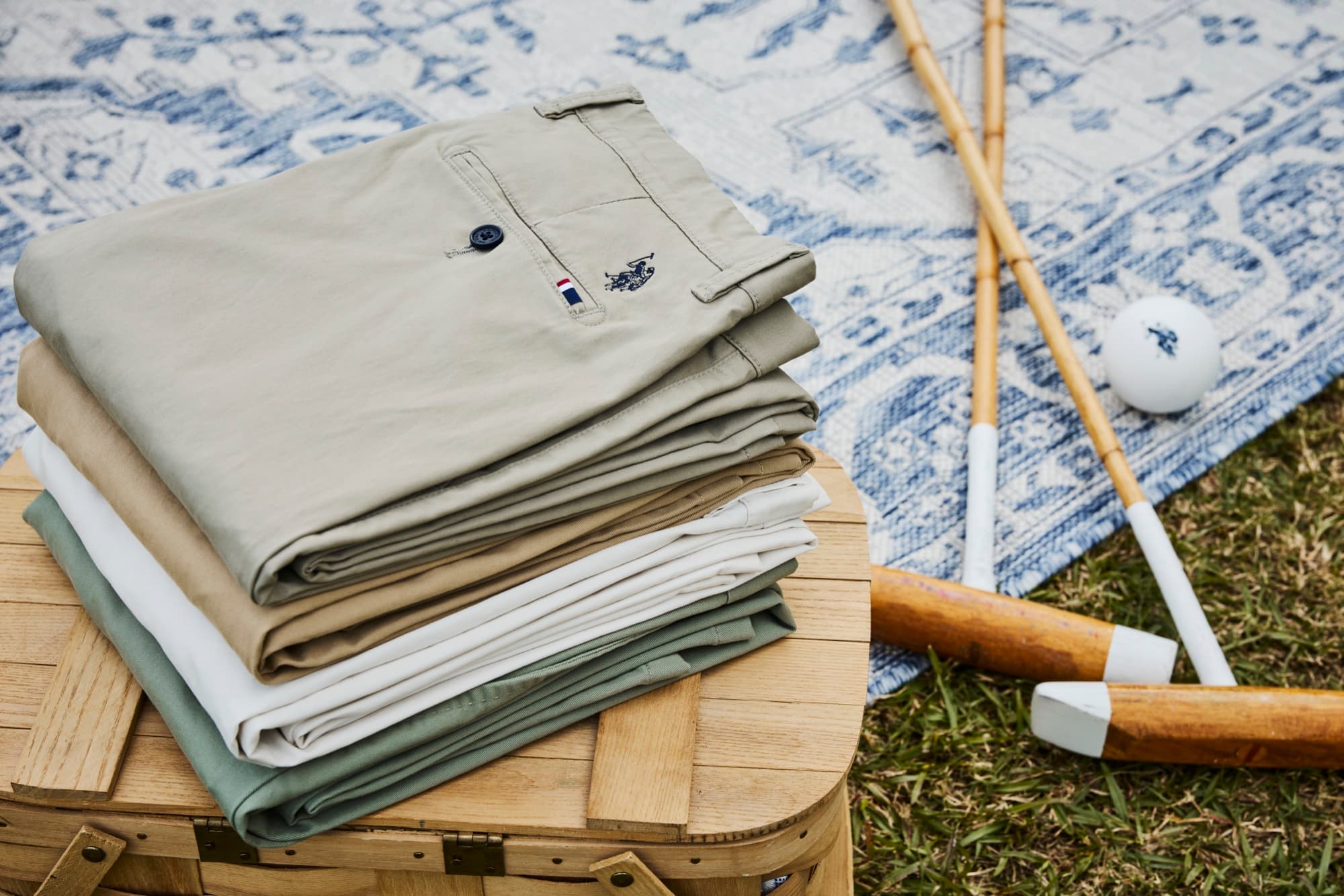 Pantalones