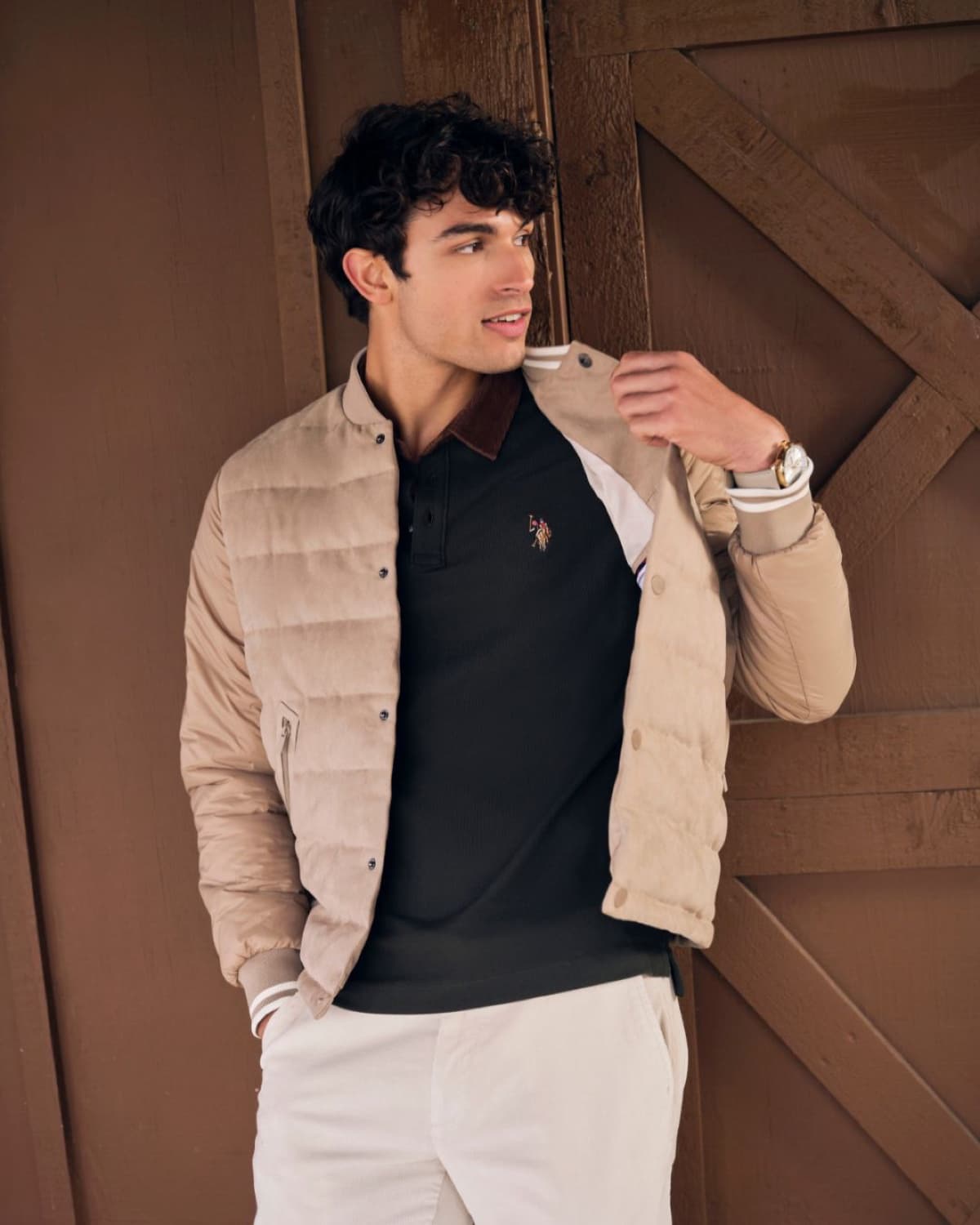 USPA lifestyle 2