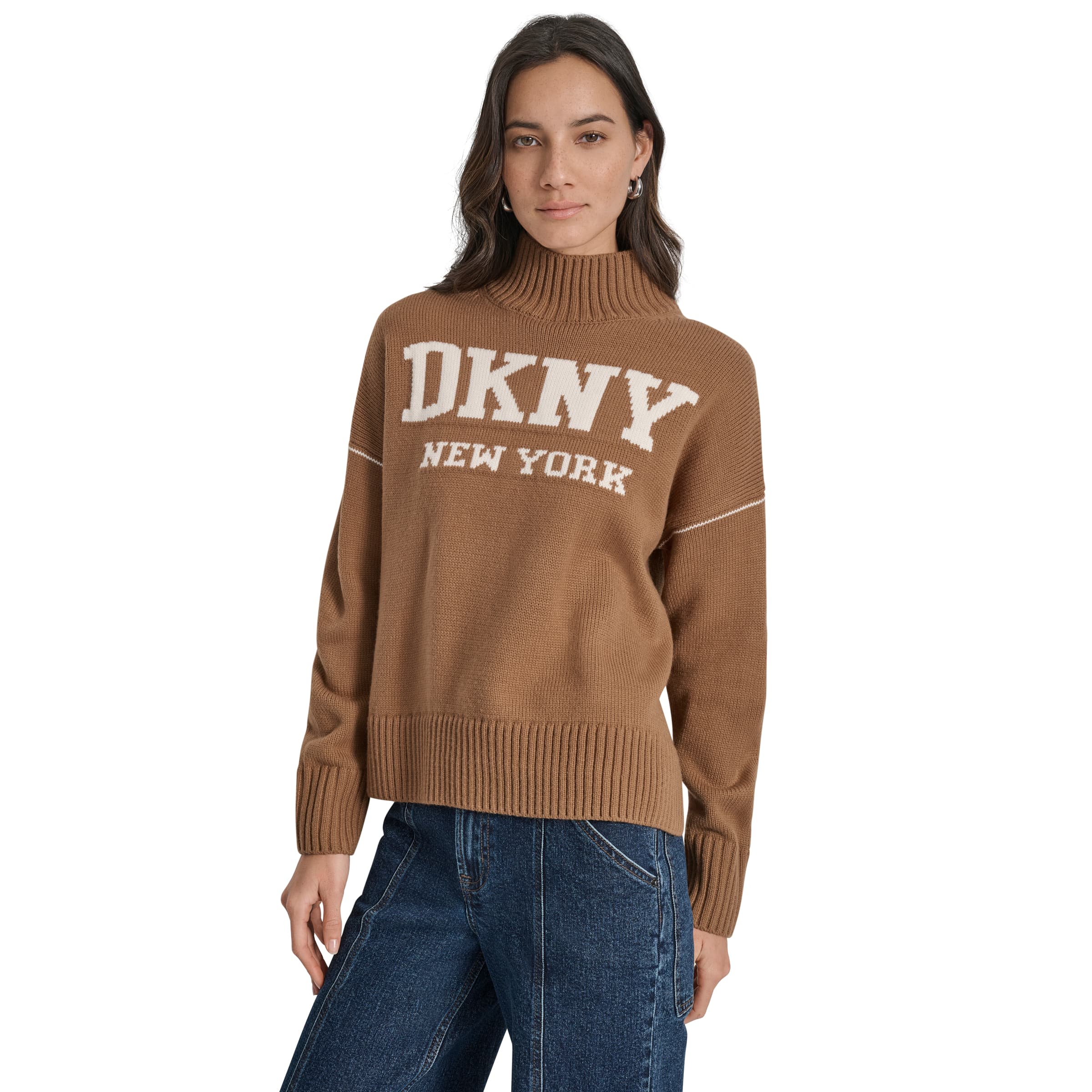 SWEATER MUJER — imagen 1