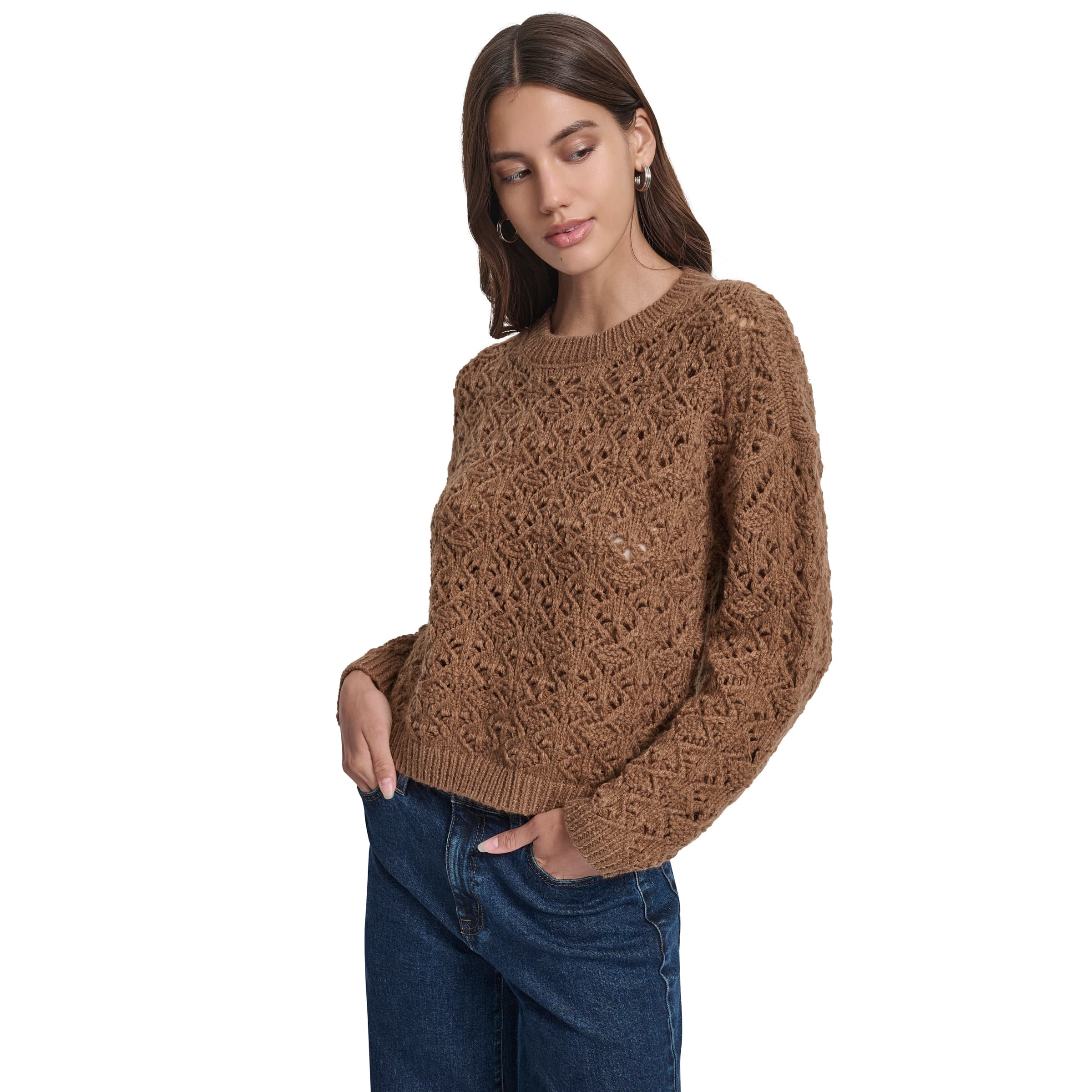 SWEATER MUJER — imagen 1