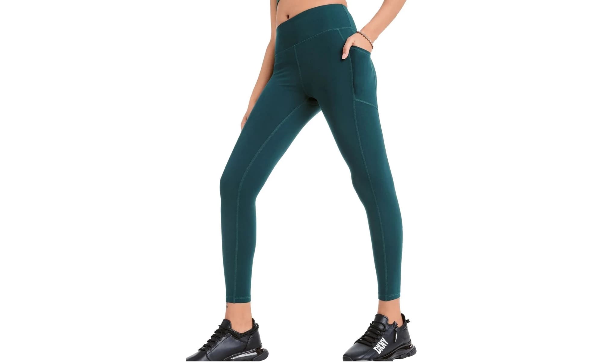 CALZA LEGGING MUJER