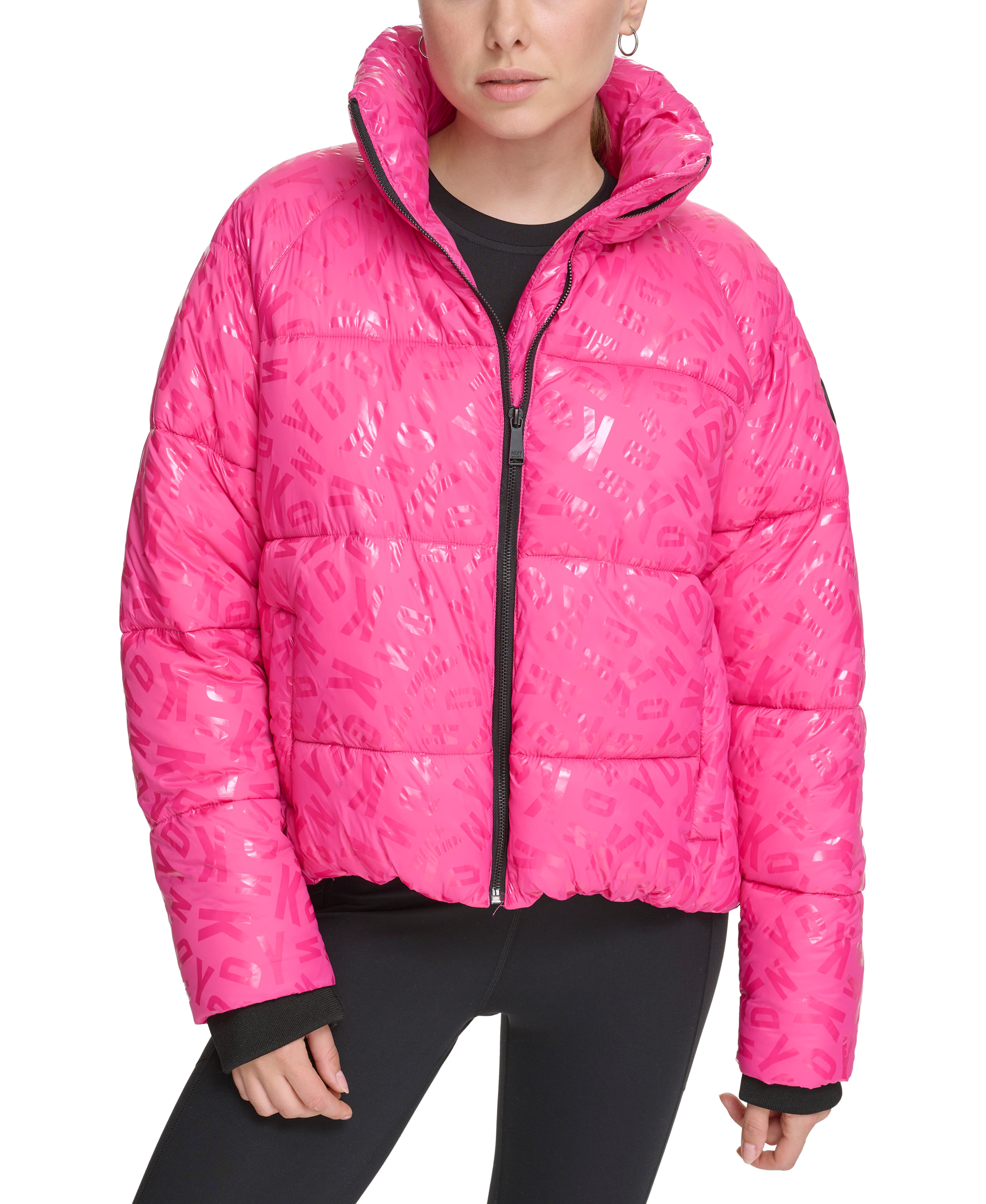 PARKA ABRIGO P/MUJER MUJER