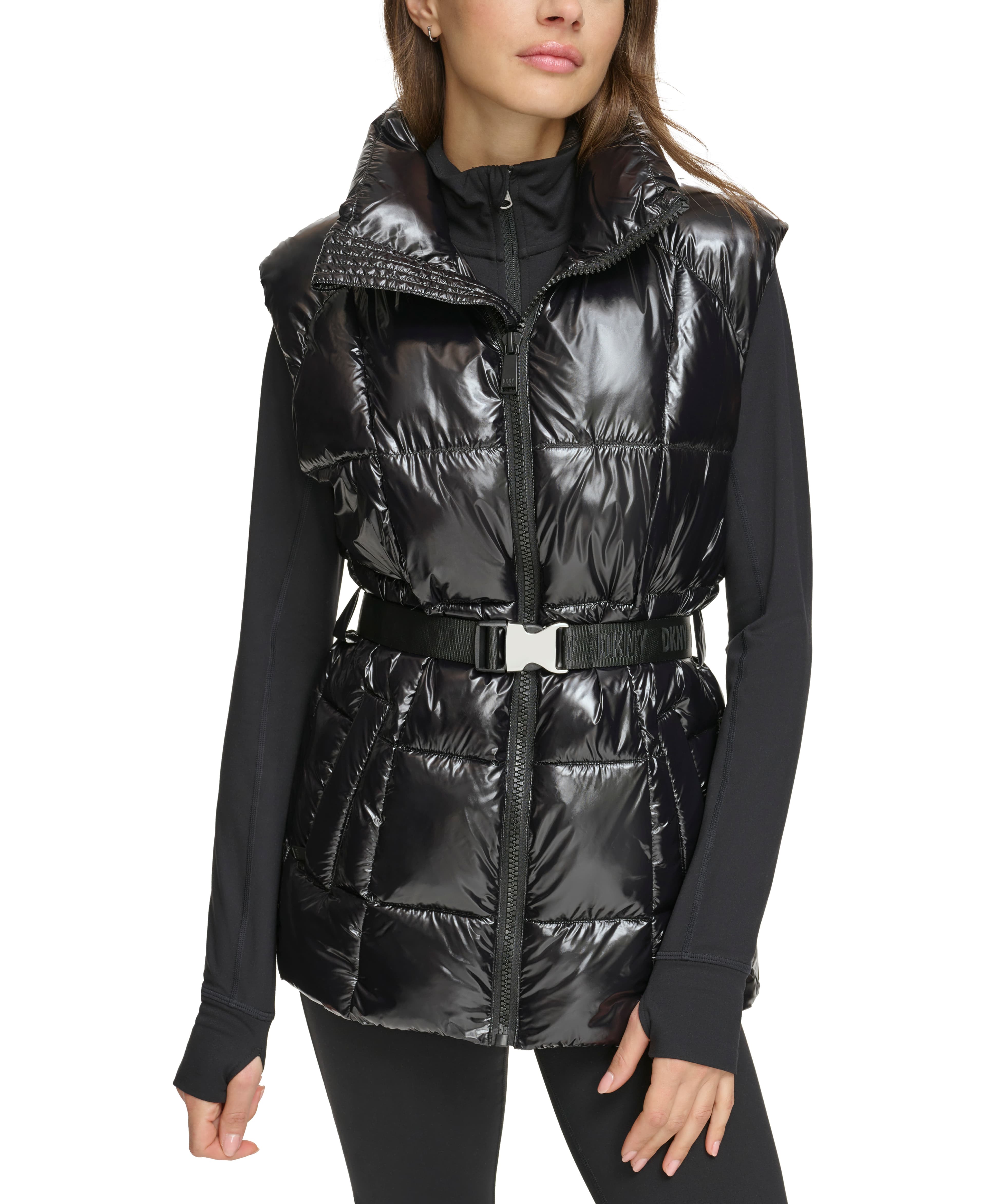 PARKA ABRIGO P/MUJER MUJER