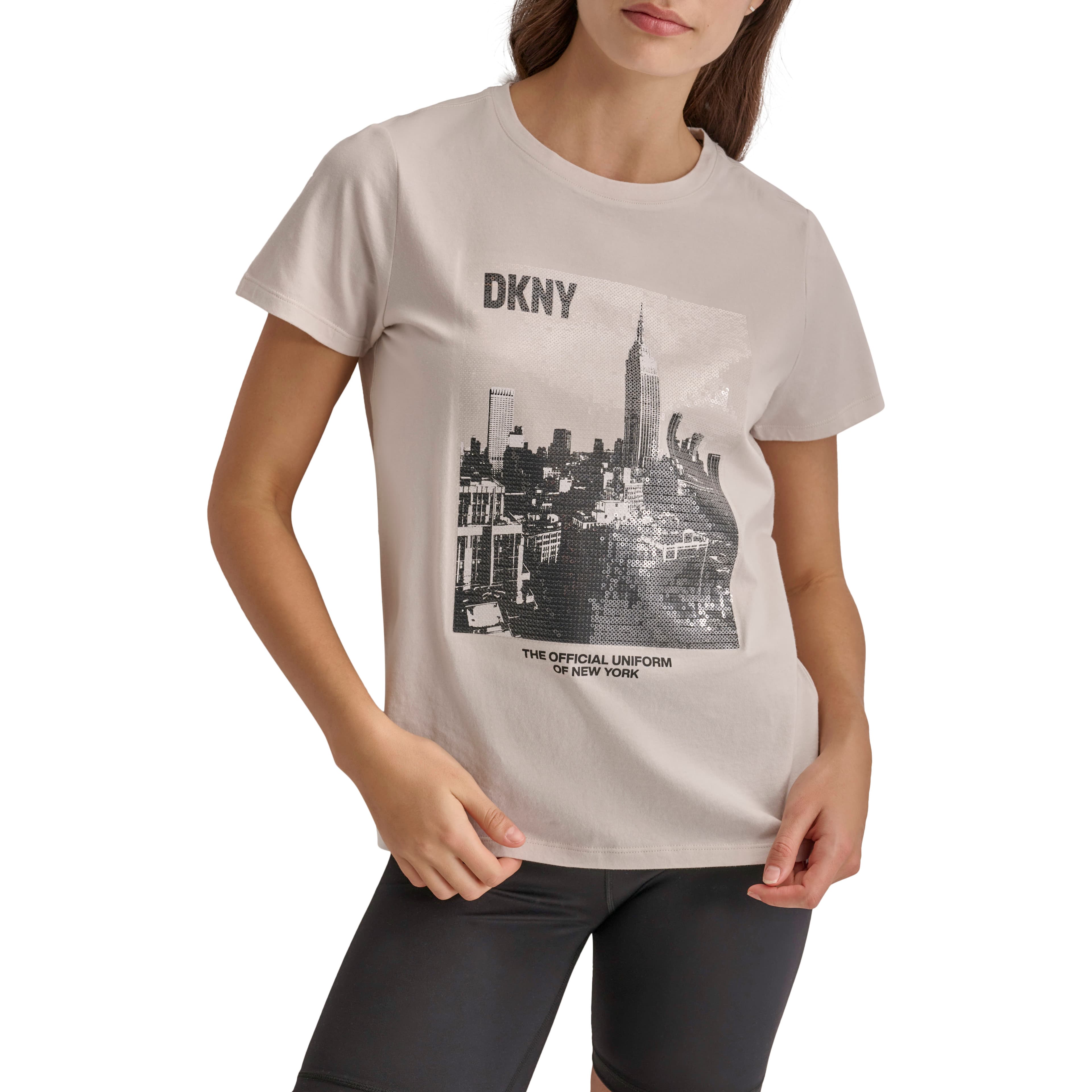 T - SHIRT P/MUJER MUJER
