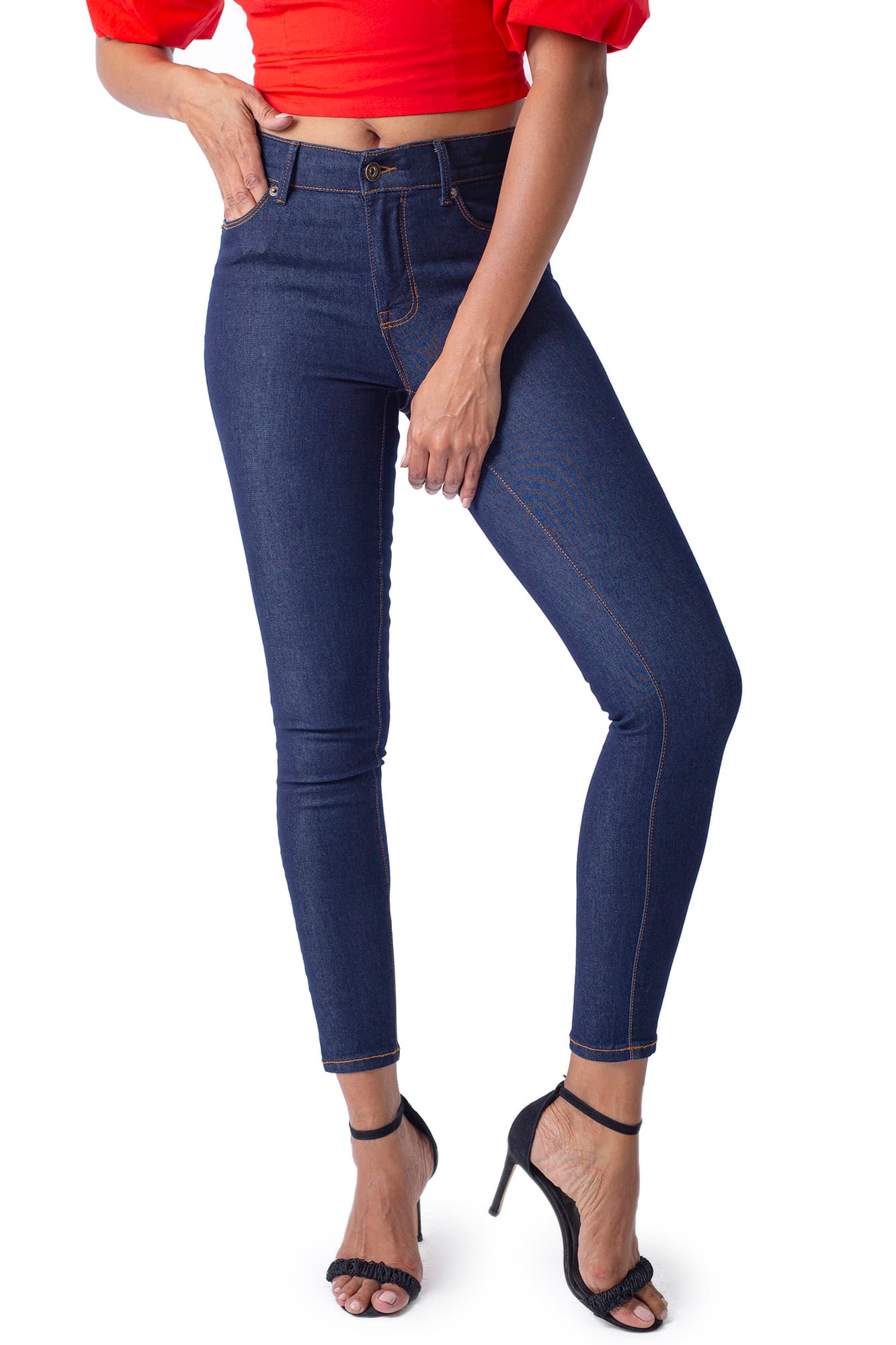 JEANS MUJER — imagen 1