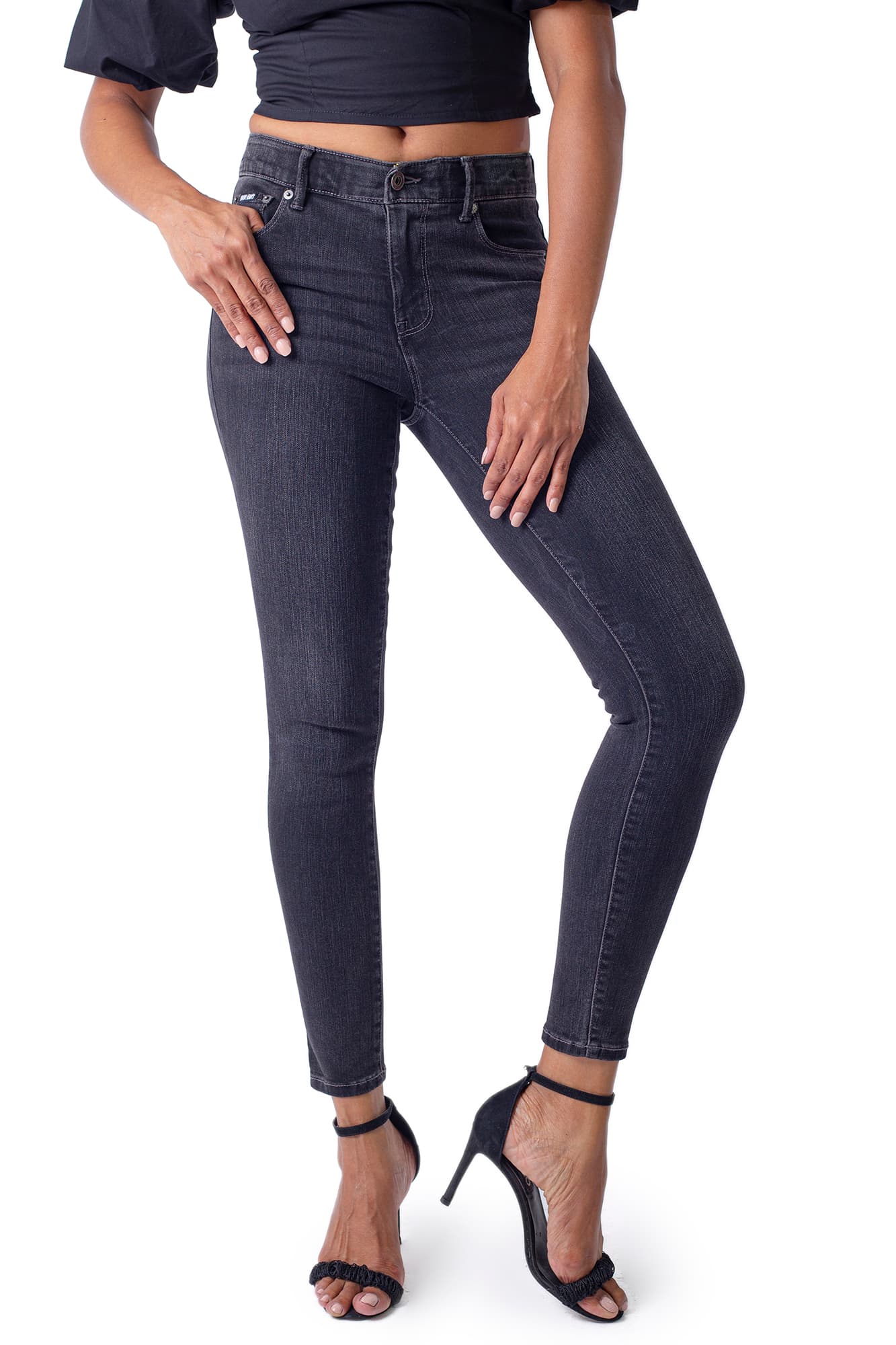 JEANS MUJER