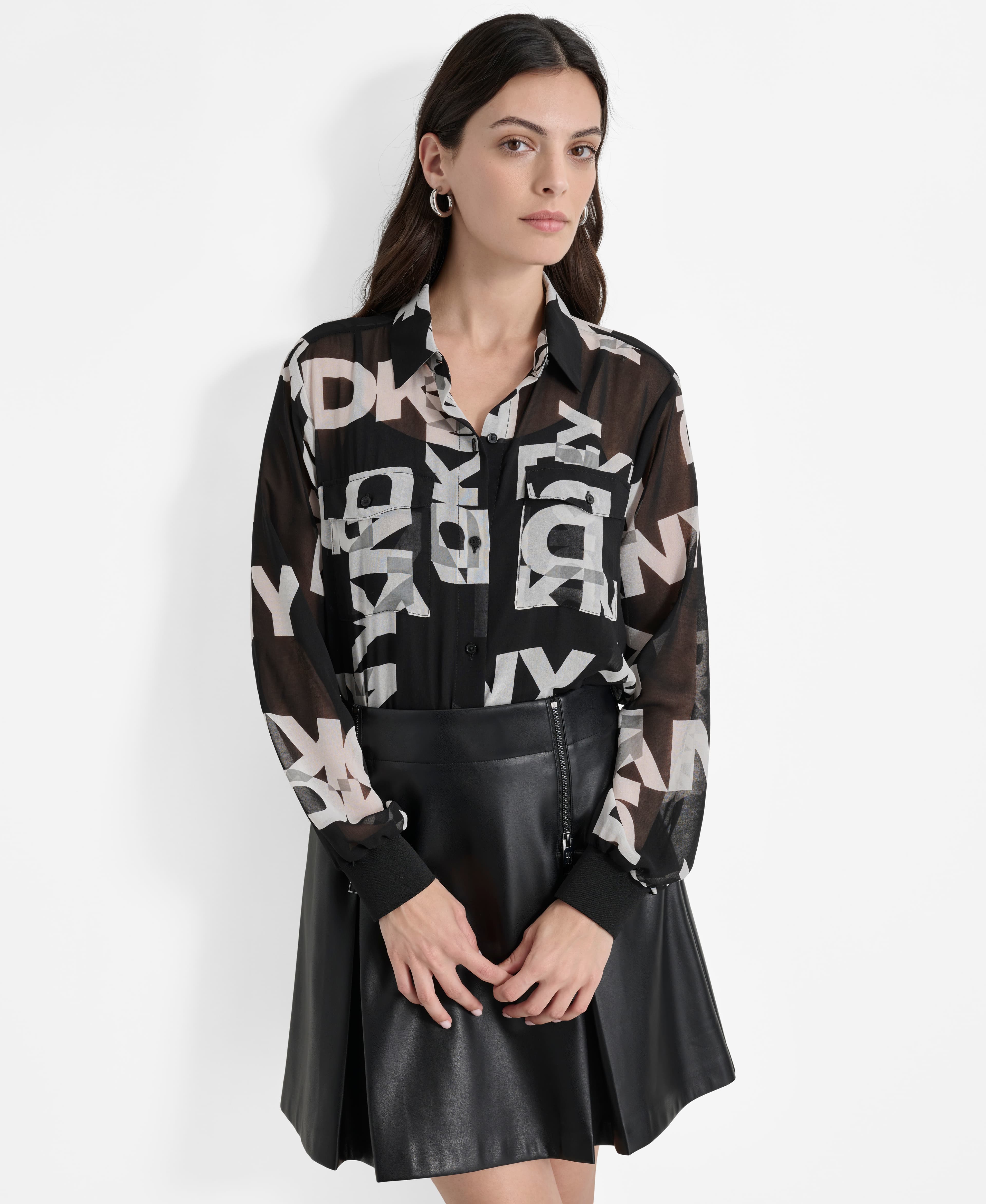 BLUSA MUJER