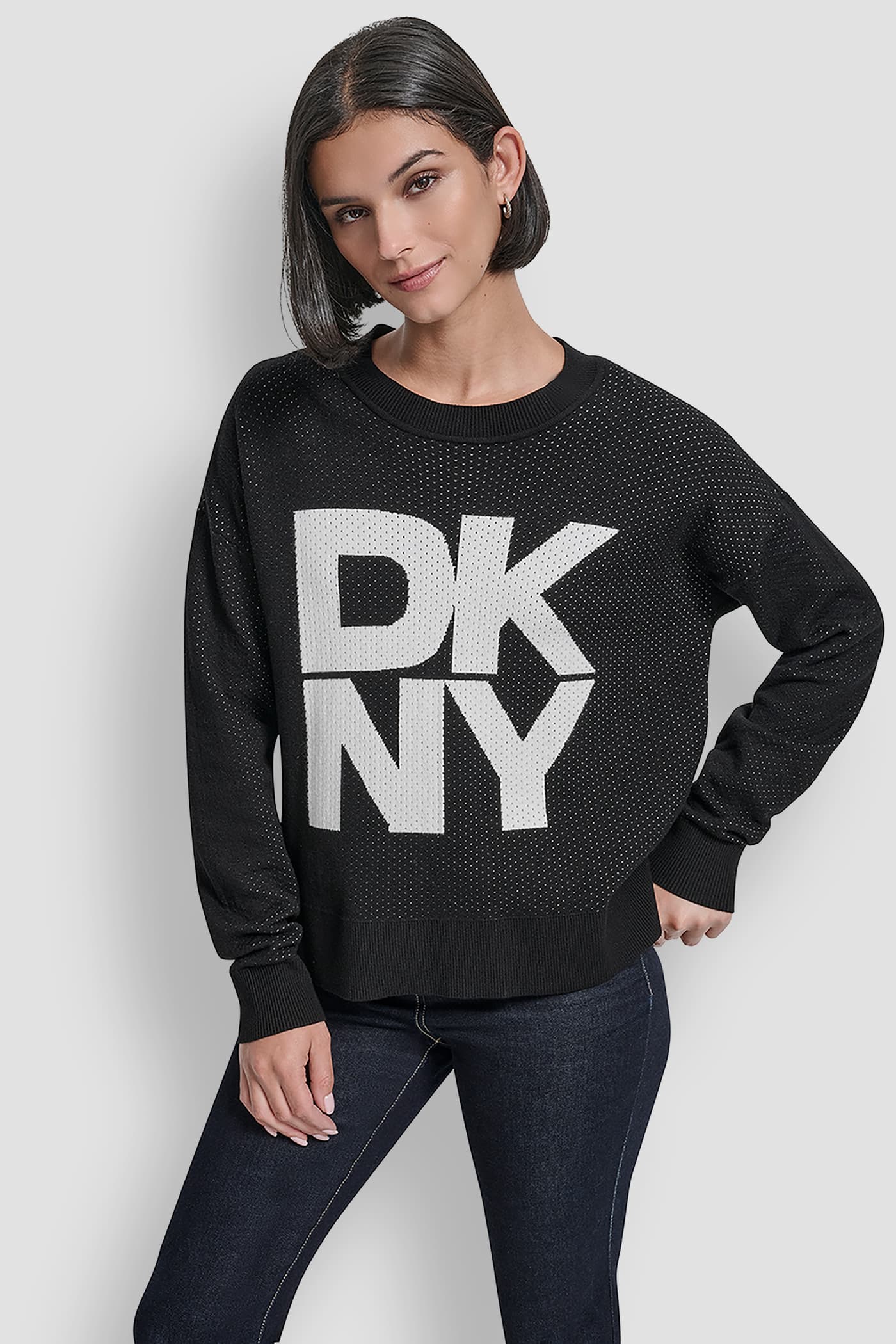SWEATER MUJER — imagen 1