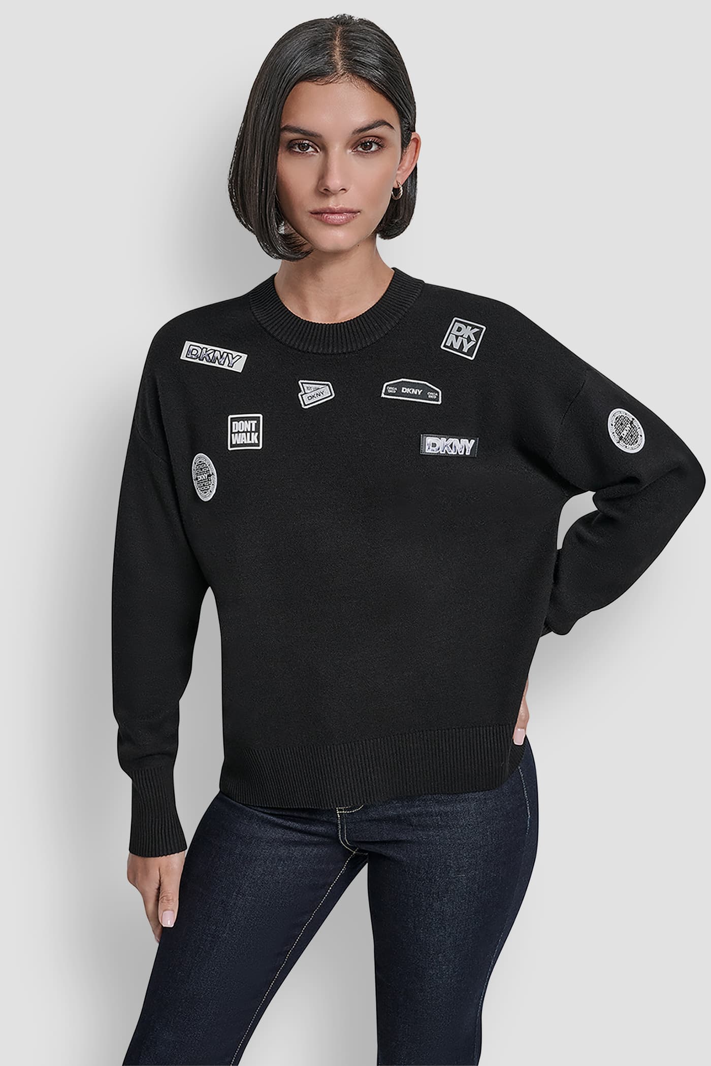 SWEATER MUJER — imagen 1
