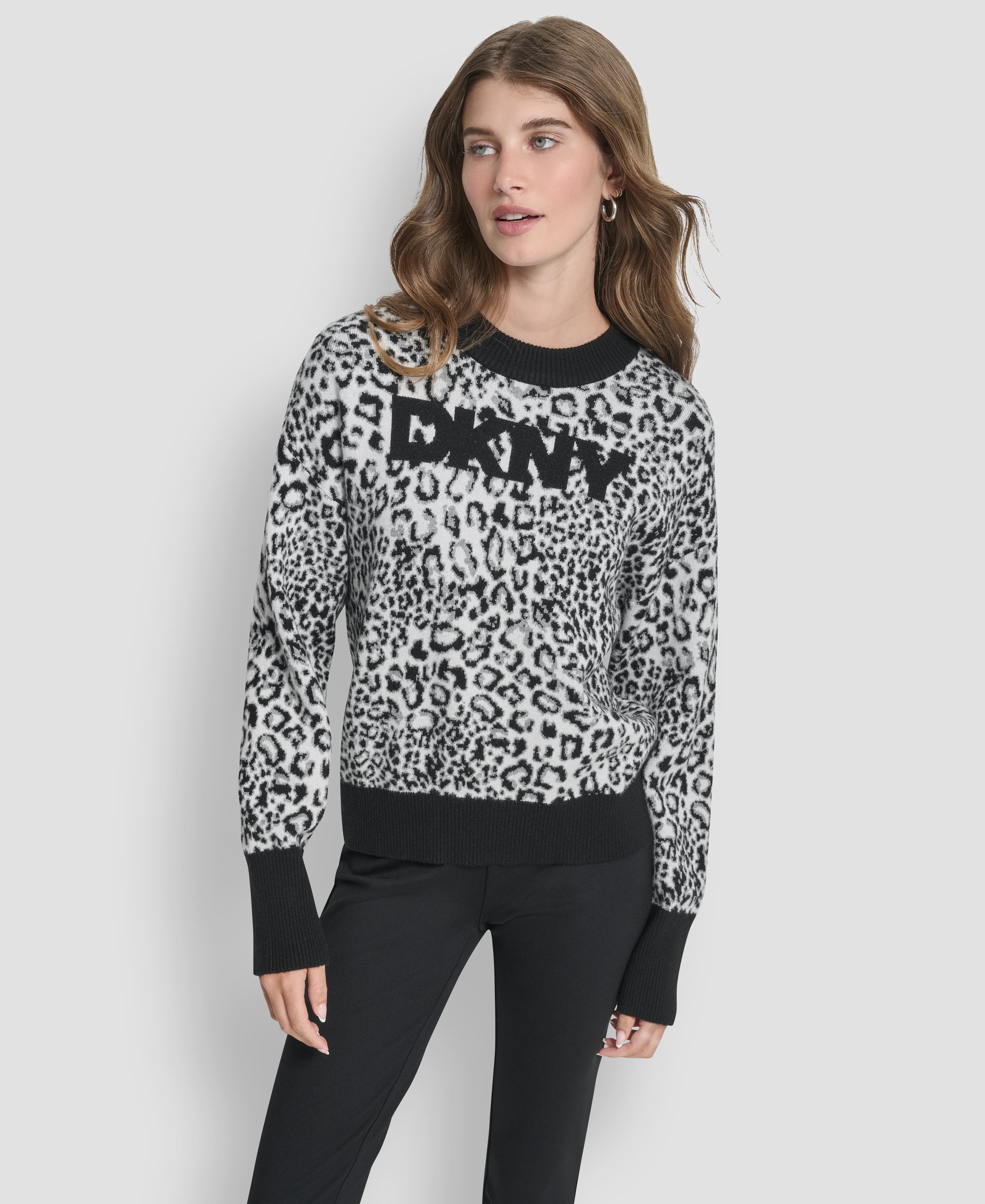 SWEATER MUJER