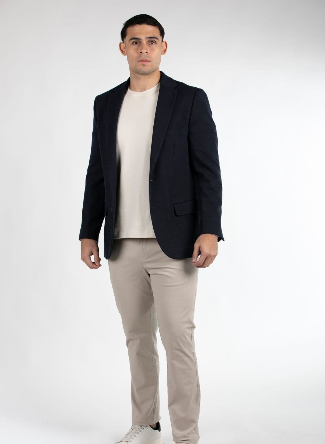 BLAZER HOMBRE — imagen 1