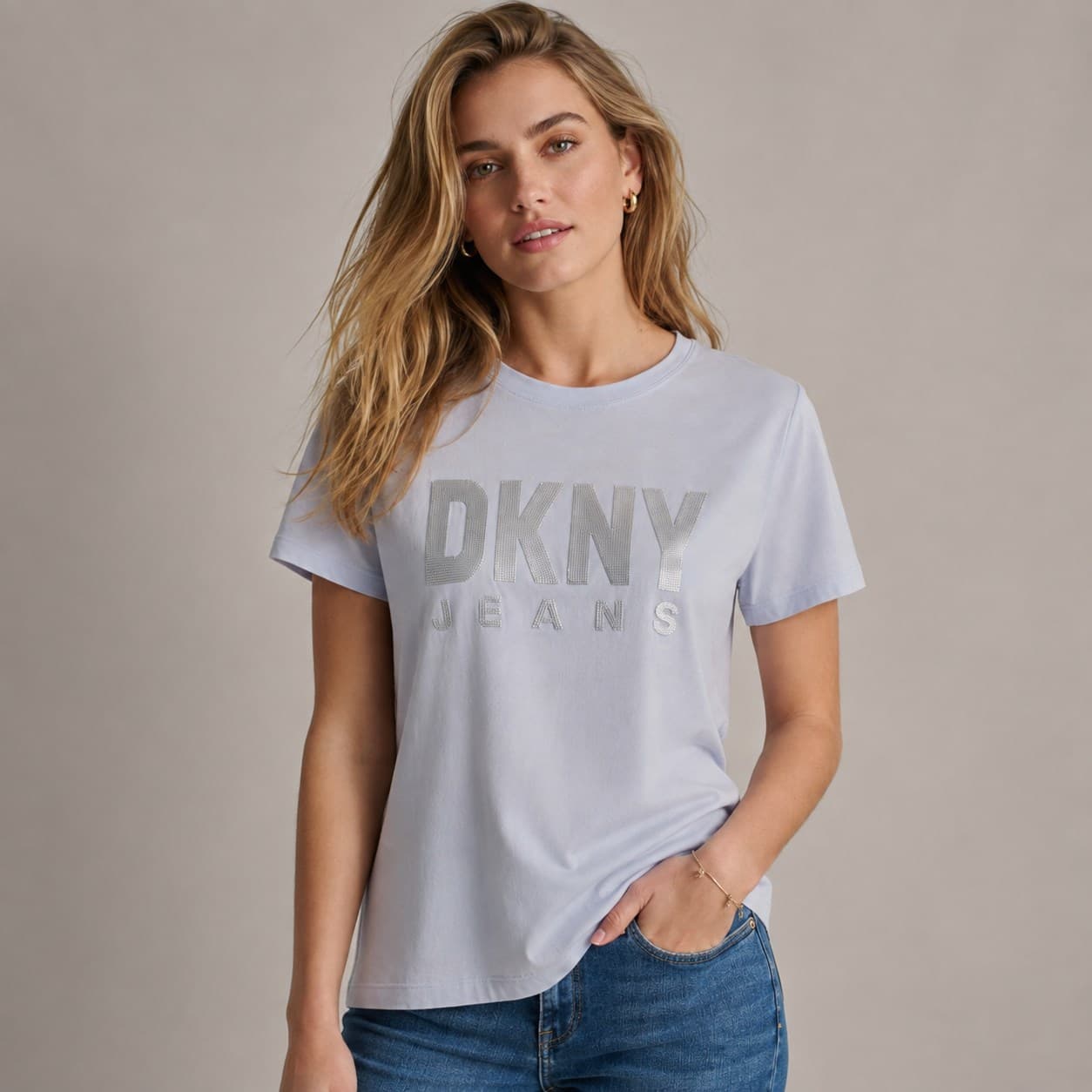 T - SHIRT P/MUJER MUJER — imagen 1