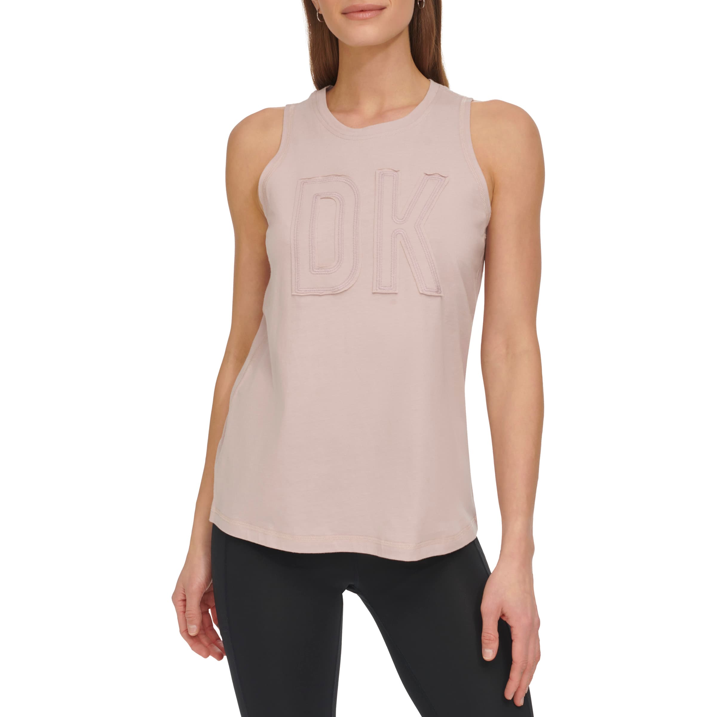 POLERA SM T - SHIRT S/MANGA MUJER