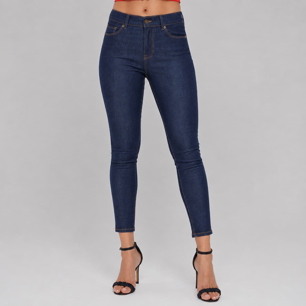 JEANS MUJER