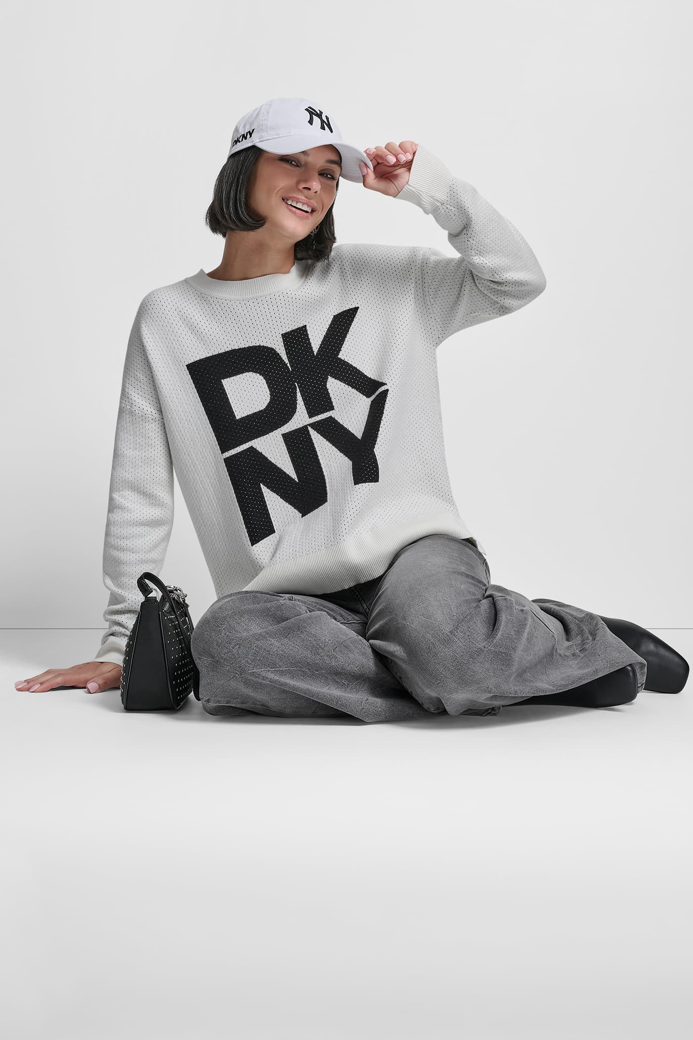 SWEATER MUJER