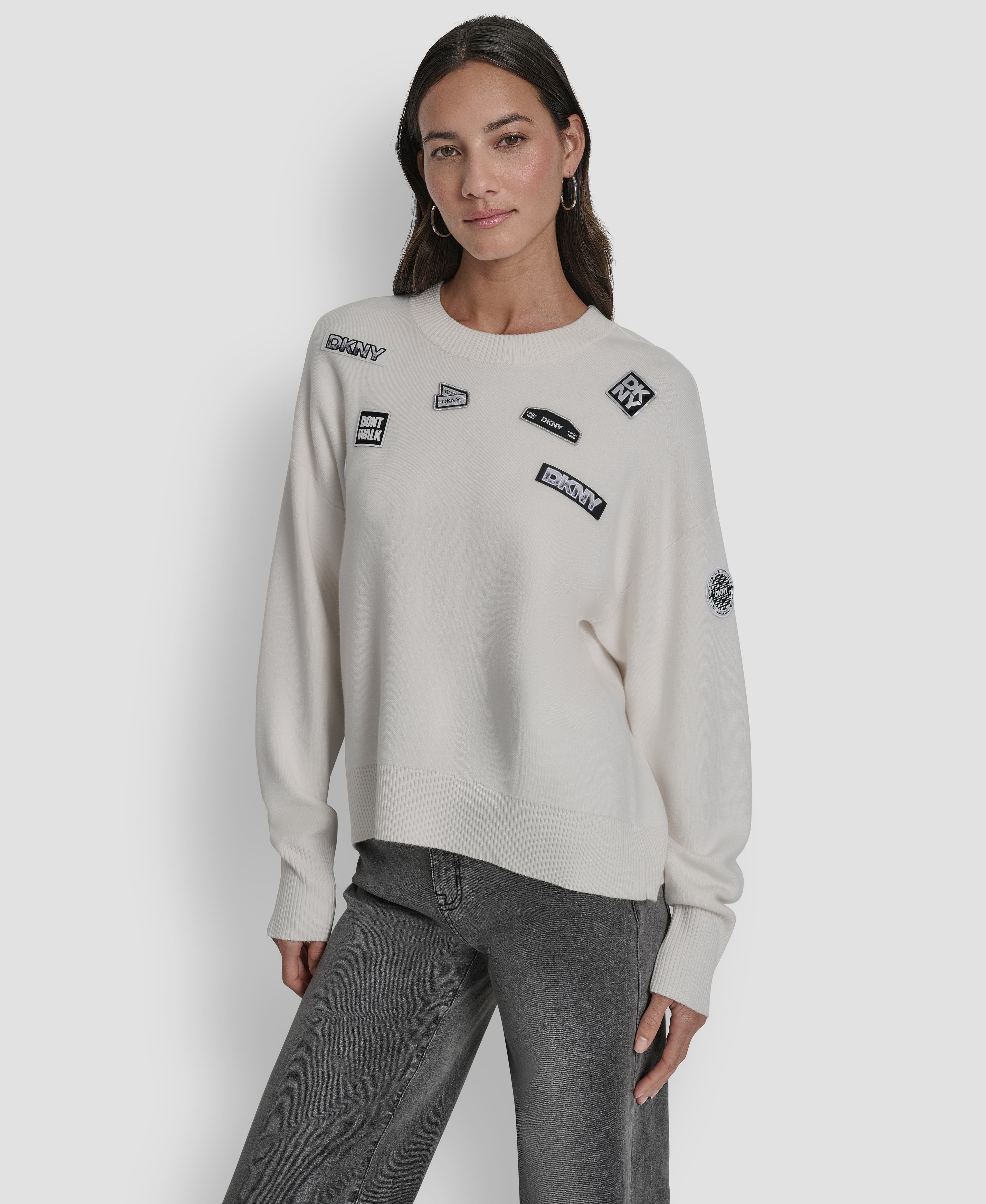 SWEATER MUJER