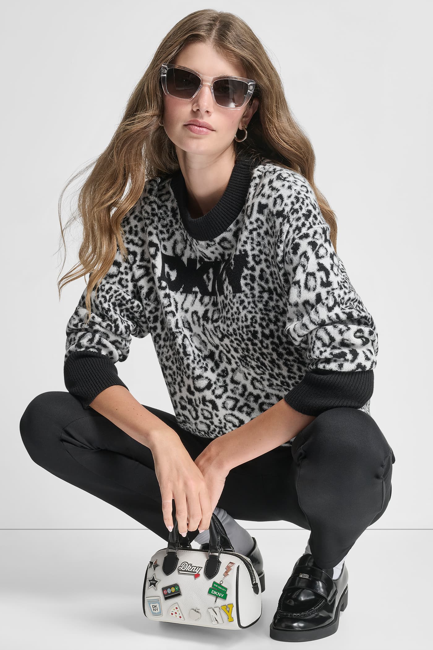 SWEATER MUJER