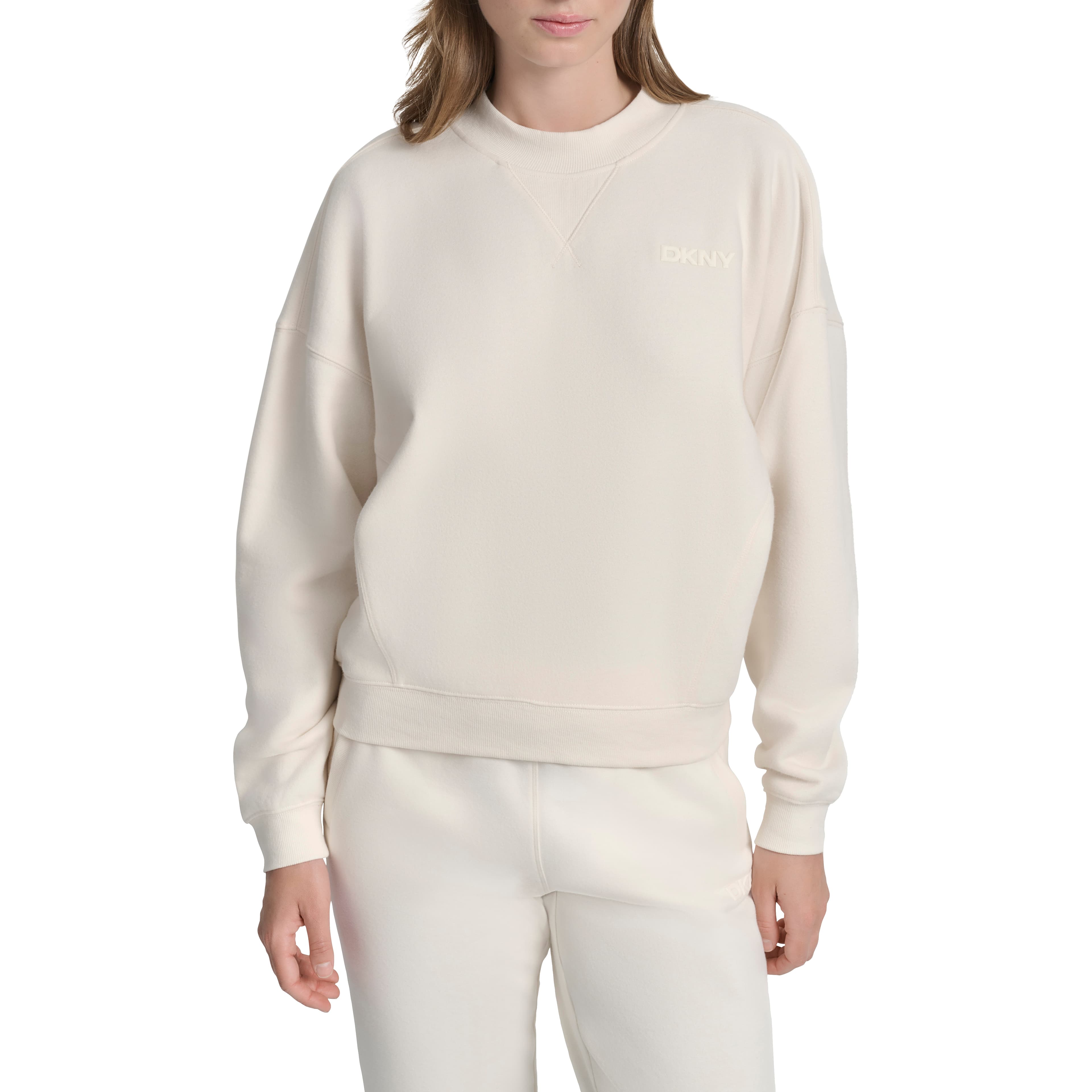 SWEATERP/DAMA EGGNOG