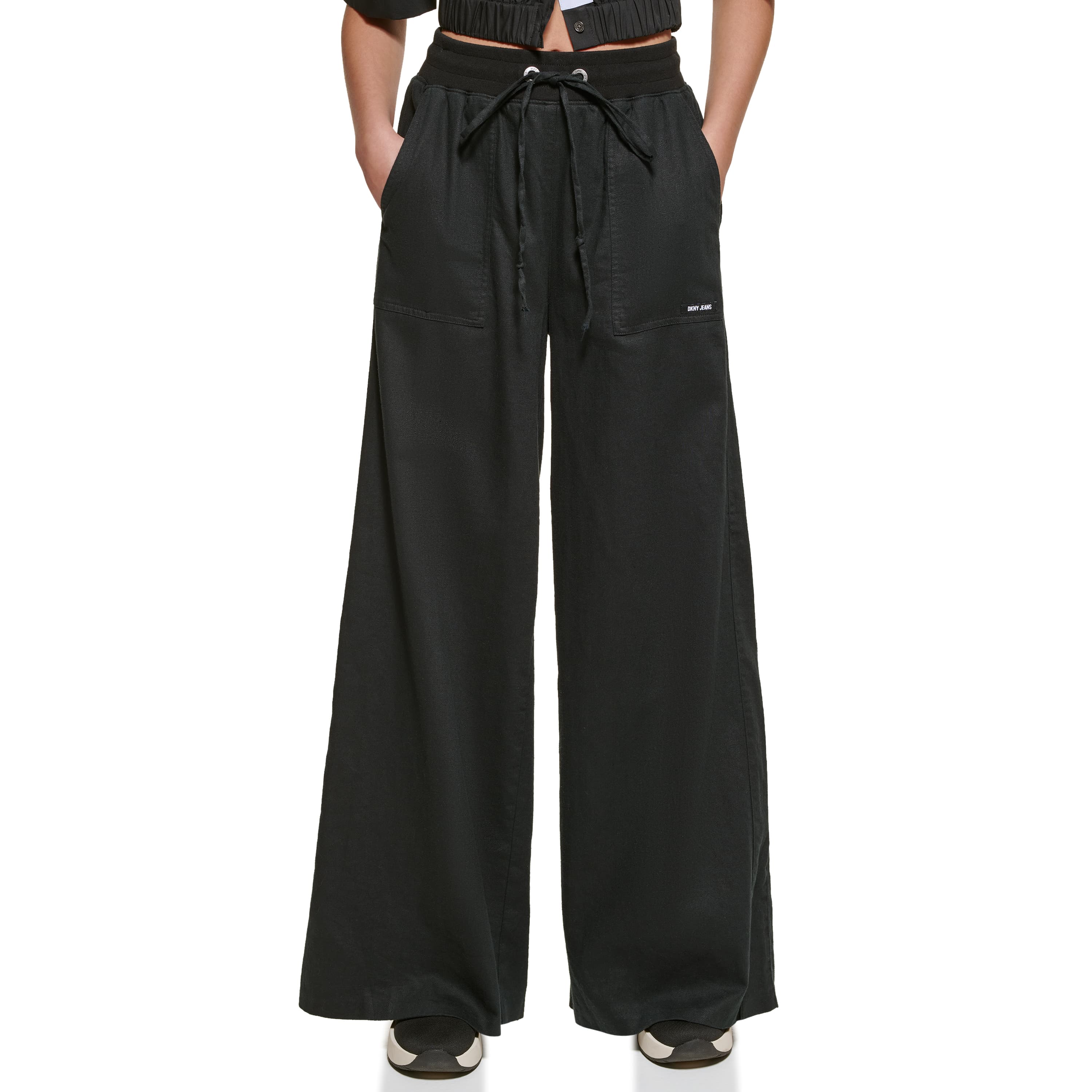 PANTALON P/DAMA BLACK