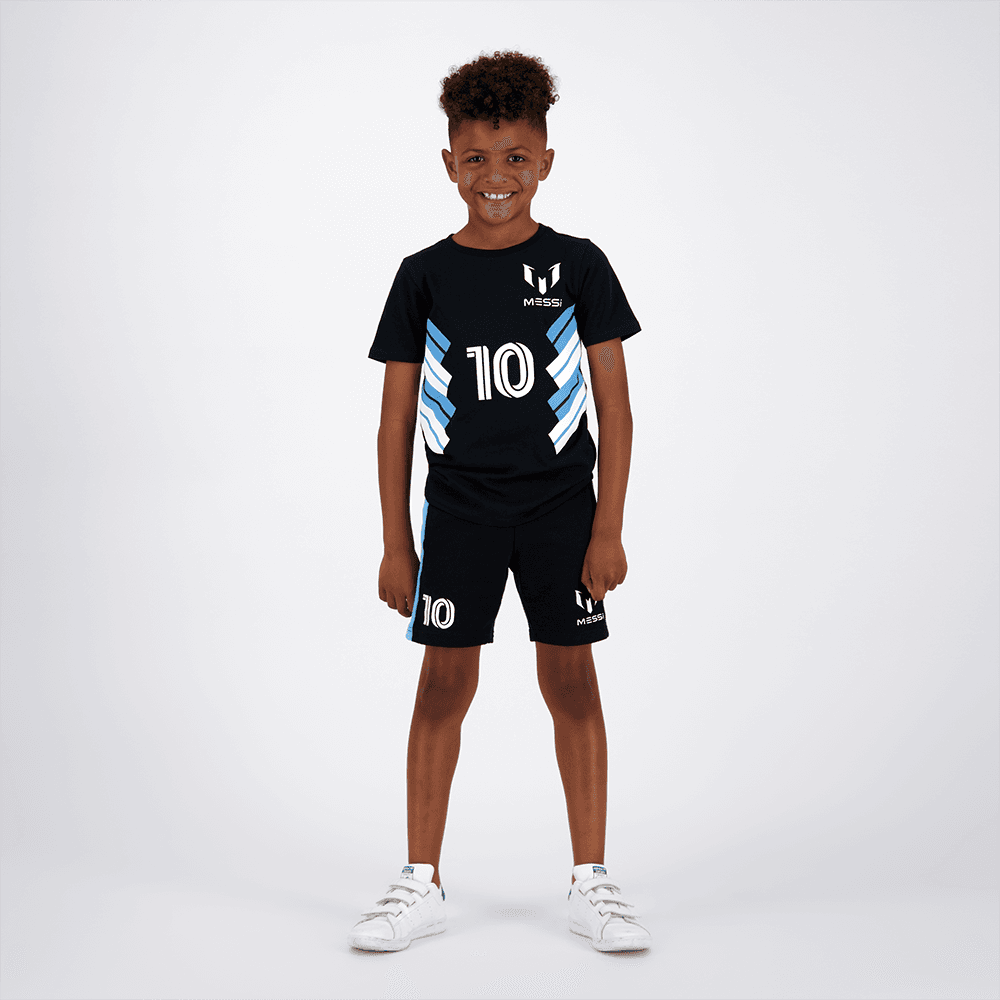 POLERA TEE ARGENTINA '2018 NIÑOS — imagen 1