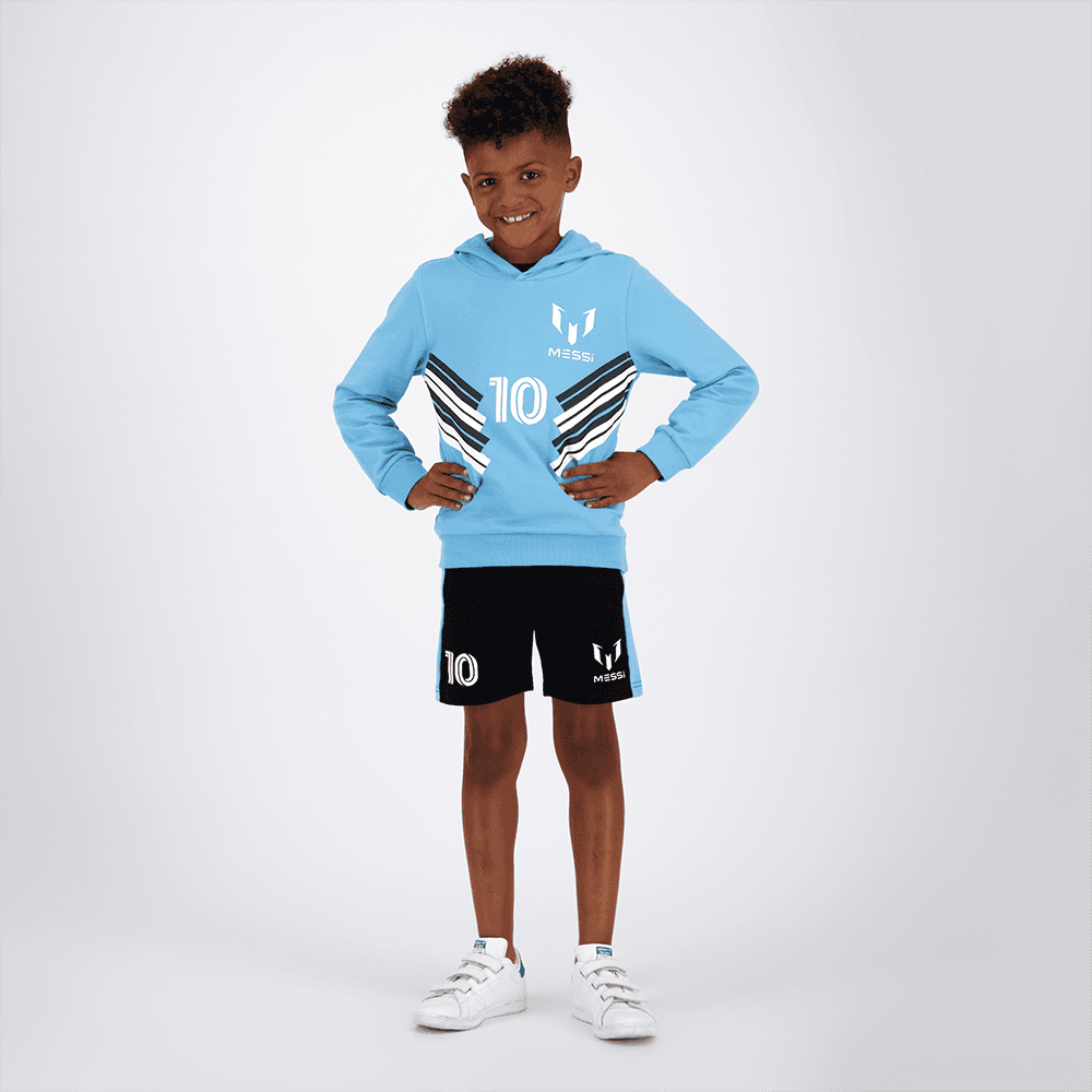 POLERON PO ARGENTINA NIÑOS — imagen 1