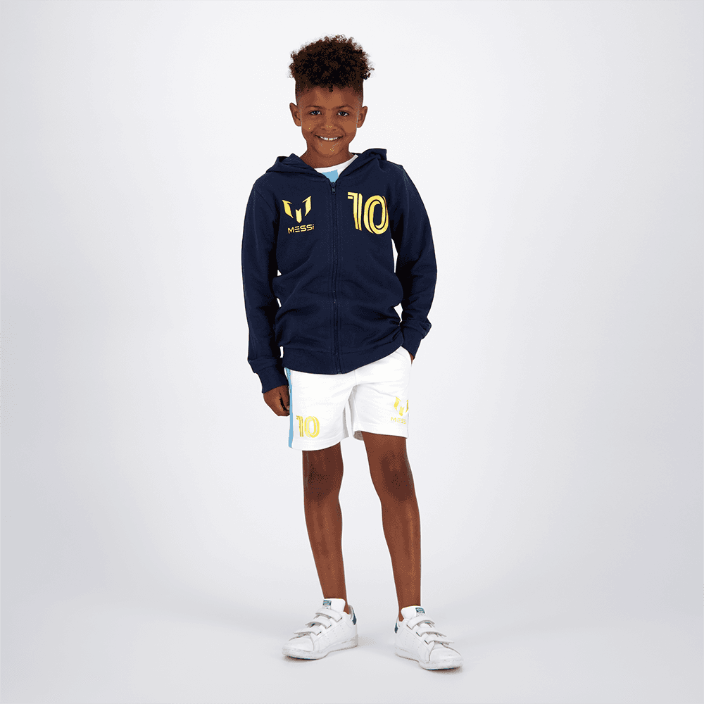 POLERÓN FZ COPA AMERICA NIÑOS