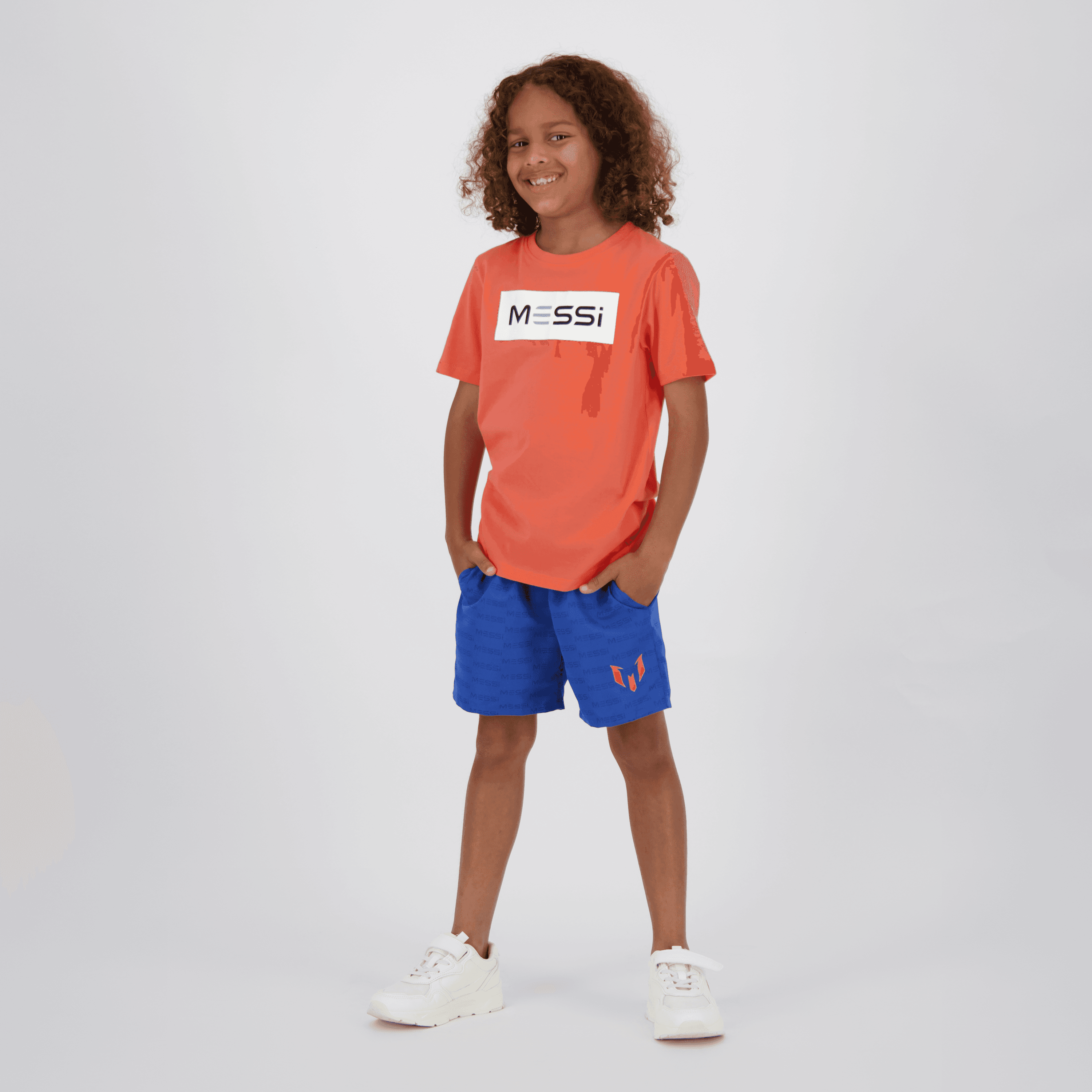 POLERA MC MODA JAN NIÑOS — imagen 1