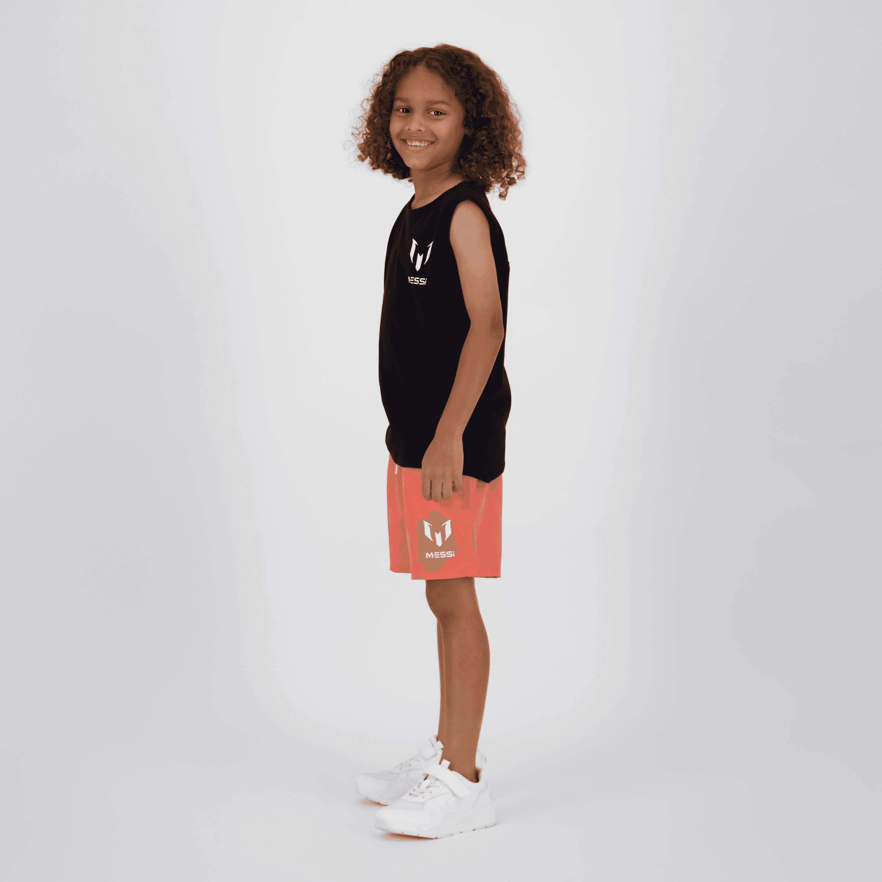 POLERA SM EVE NIÑOS — imagen 1