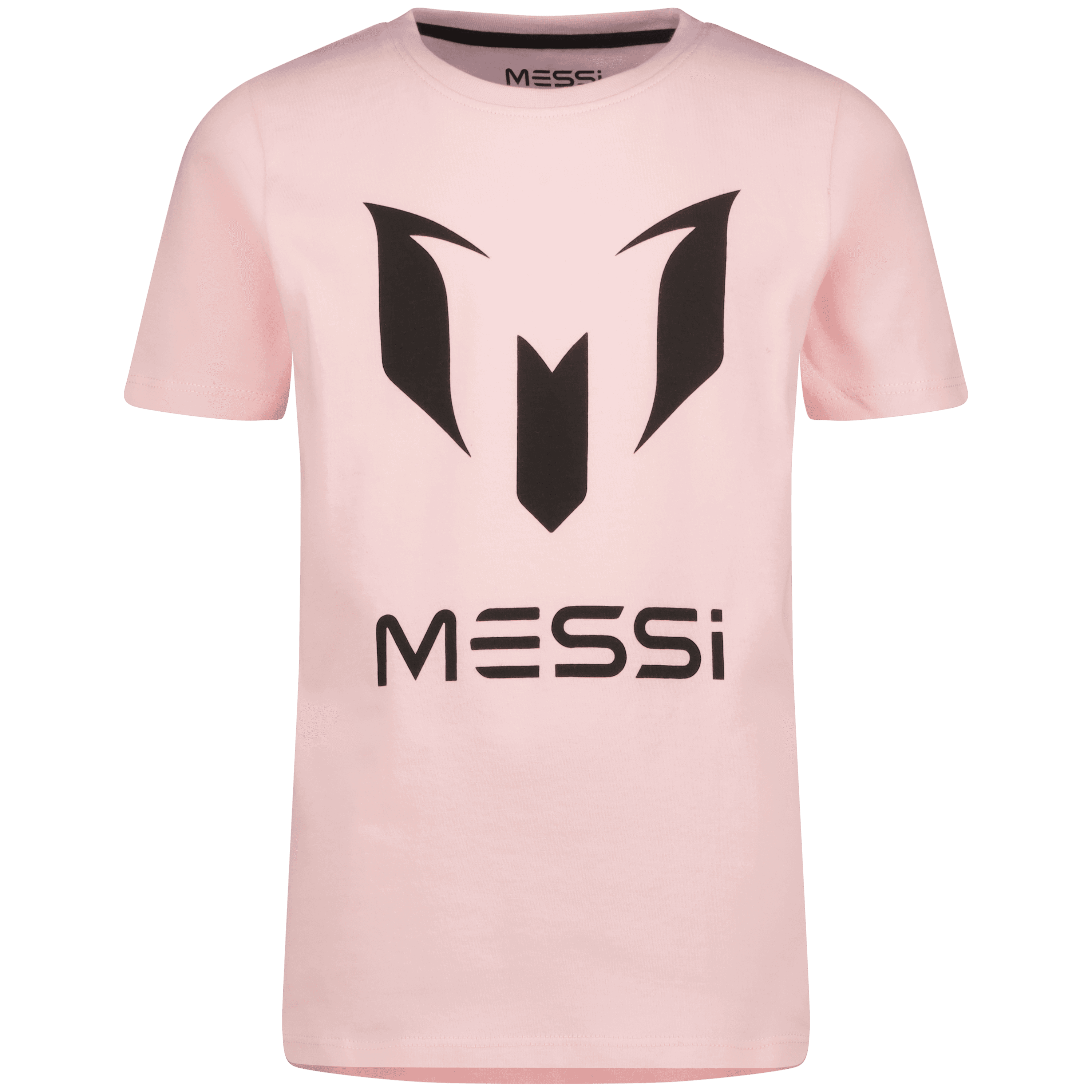 POLERA MC LOGO TEE NES NIÑOS