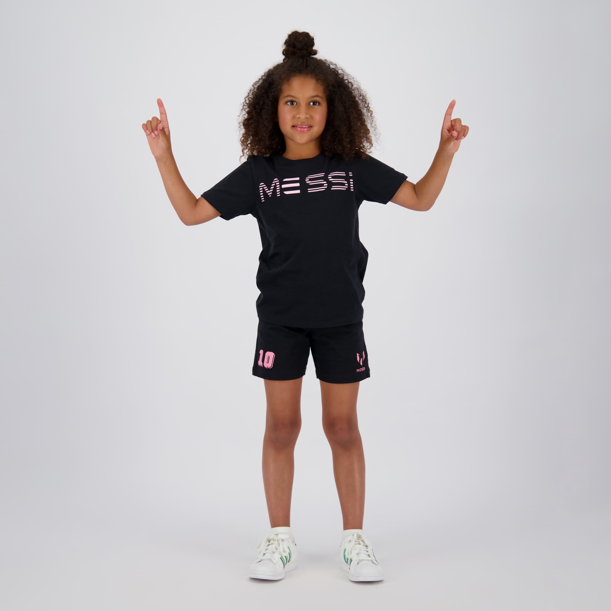 POLERA MC MODA MILANO NIÑOS — imagen 1