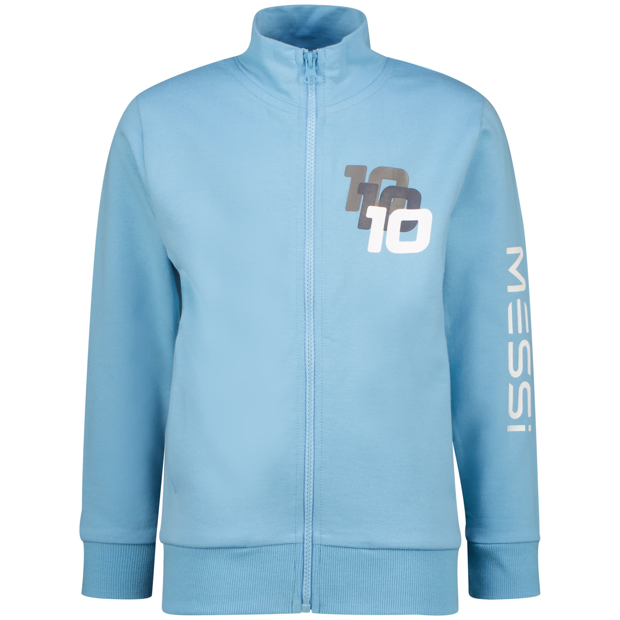 POLERON MODA FZ NIÑOS — imagen 1