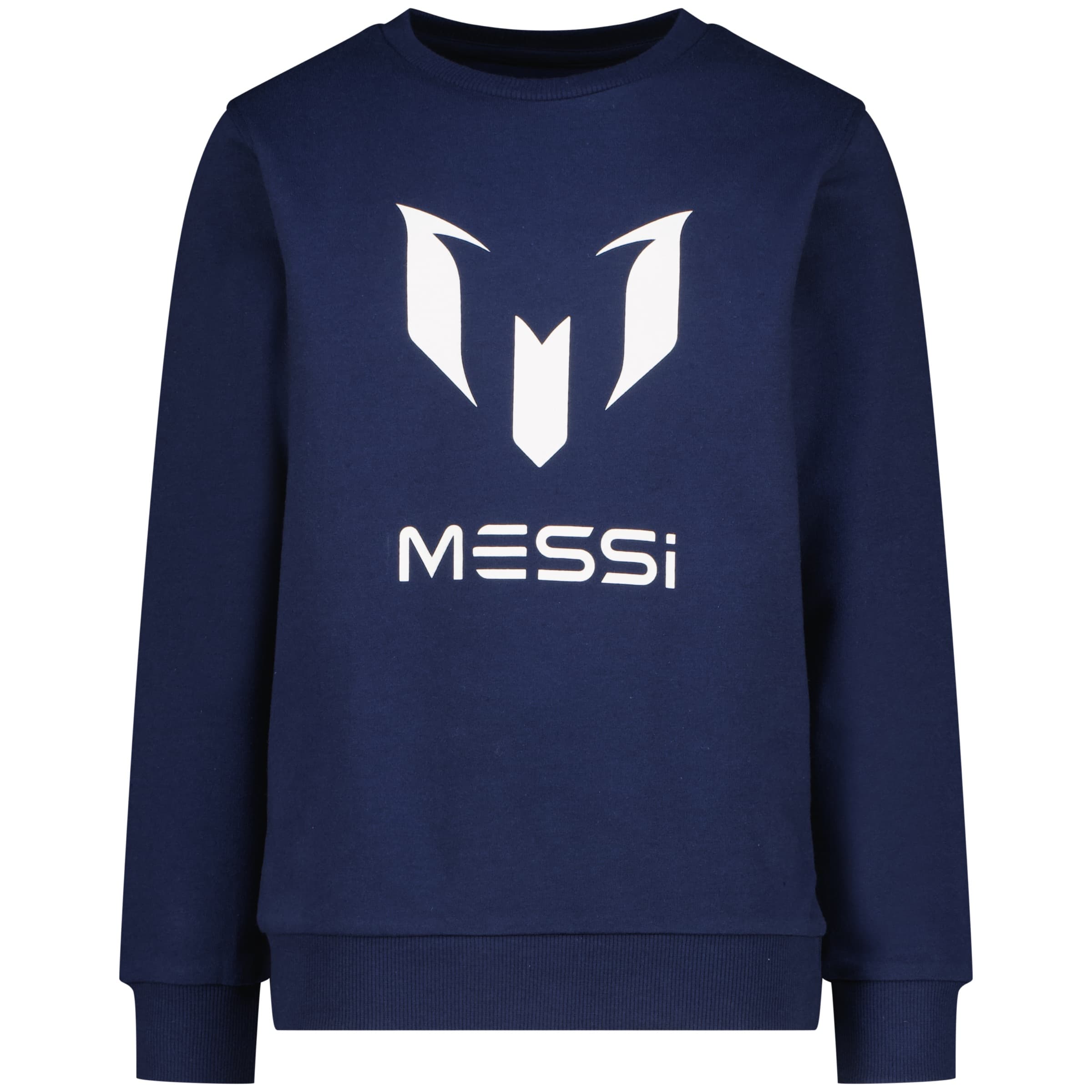 POLERON CREW NECK NIÑOS — imagen 1
