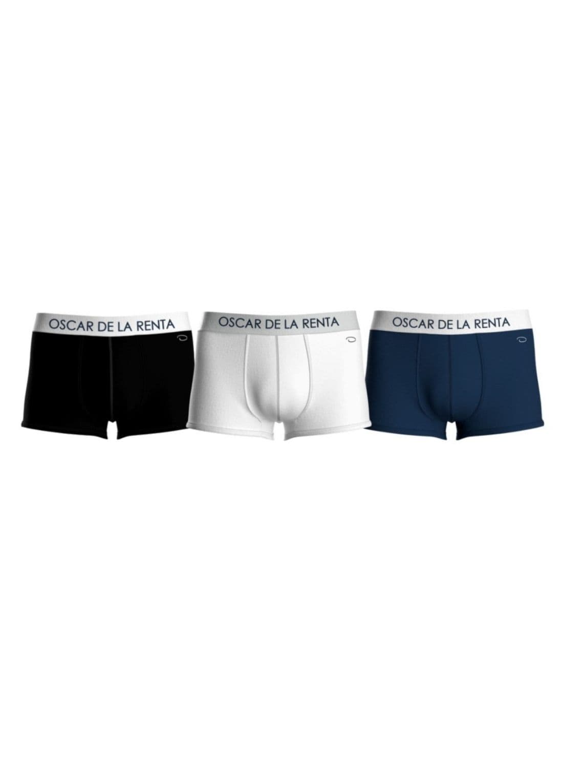 BOXER/SLIP 3 PACK HOMBRE