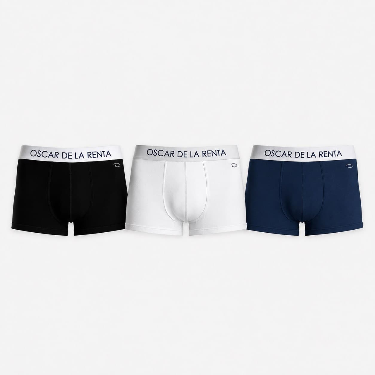 BOXER/SLIP 3 PACK HOMBRE