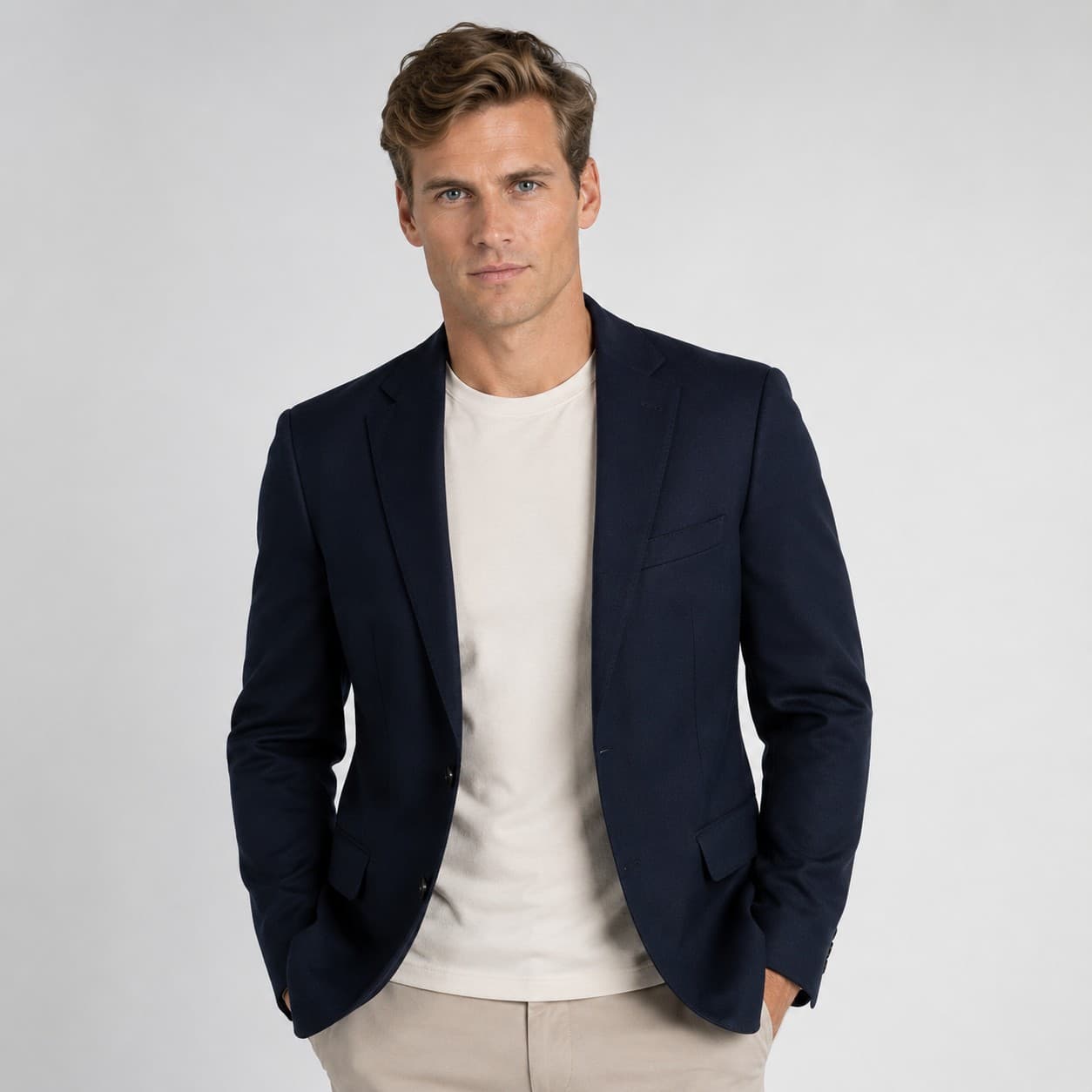 BLAZER HOMBRE — imagen 1